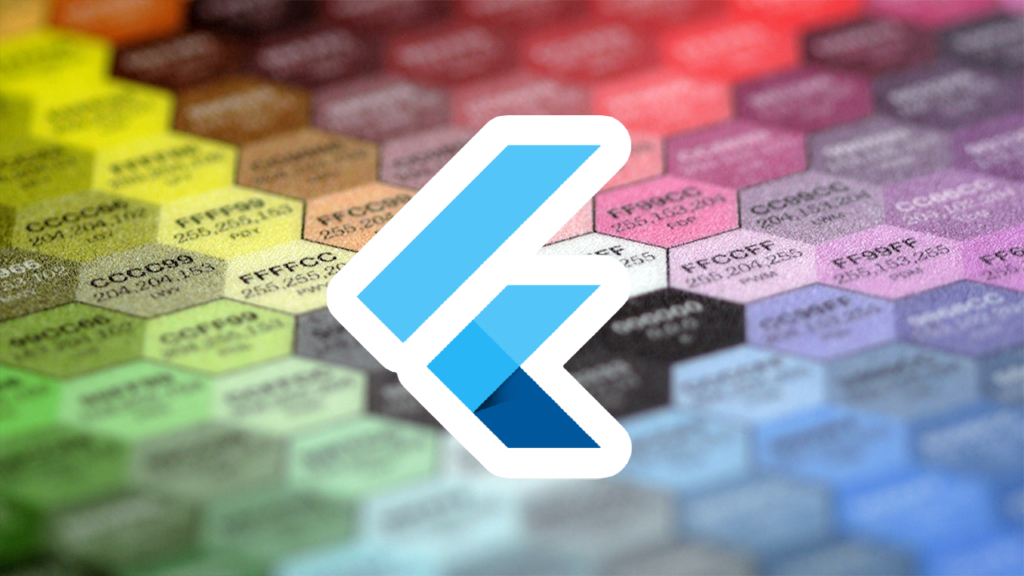 Using Hexadecimal Color Strings in Flutter