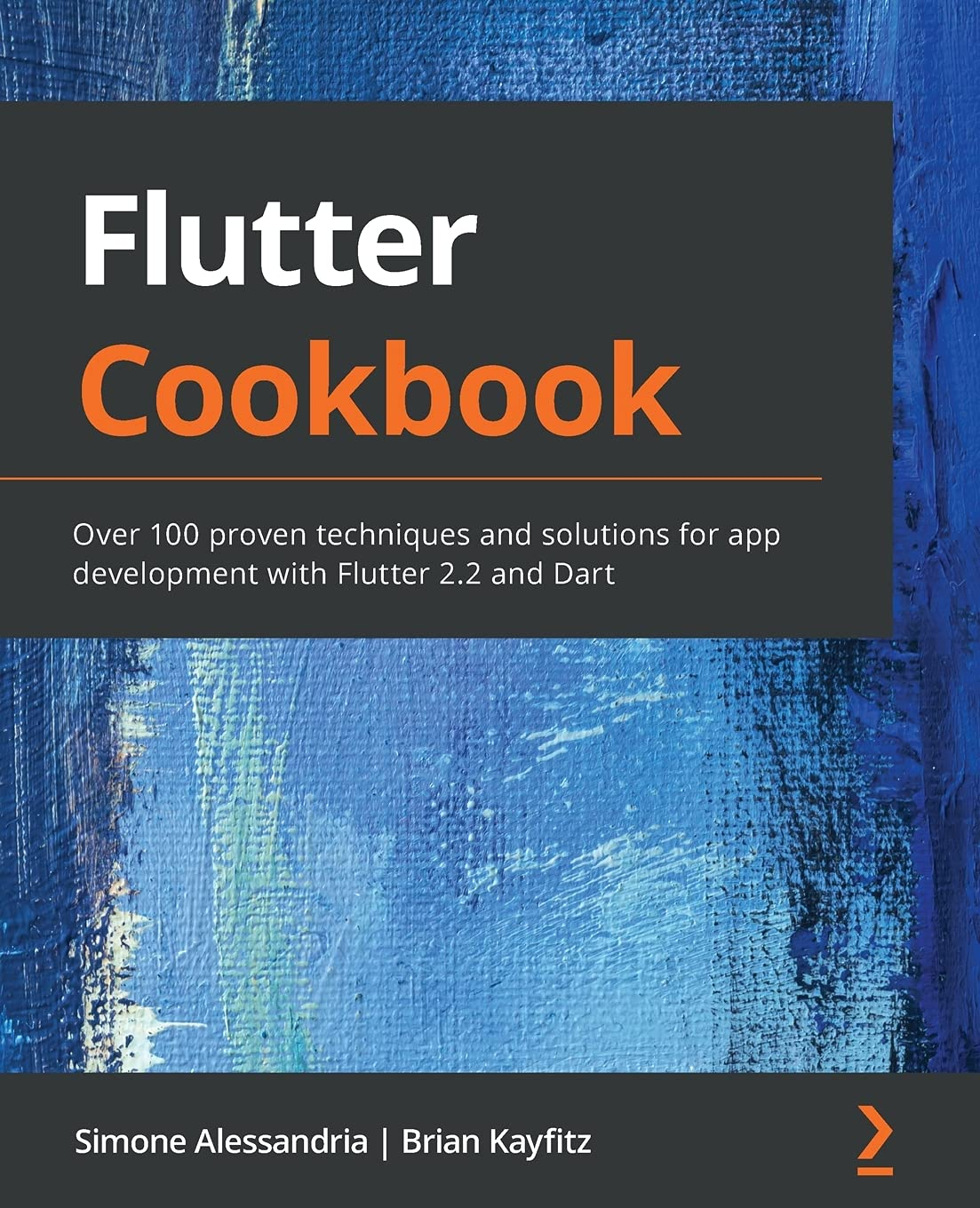 Best Books to Learn Flutter in 2025
