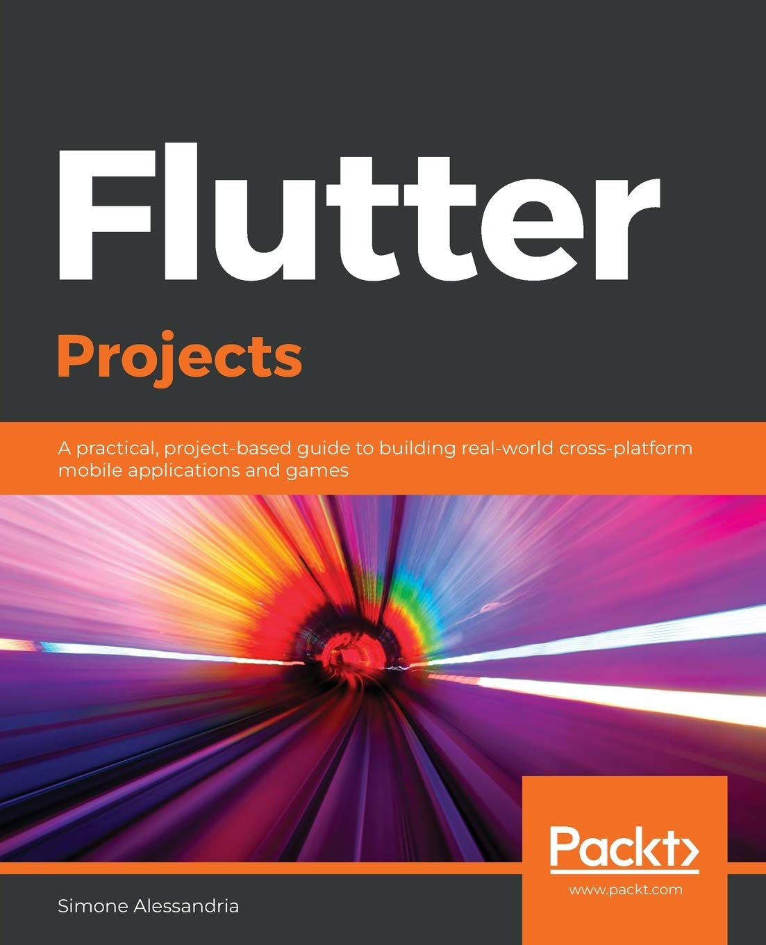Best Books to Learn Flutter in 2025