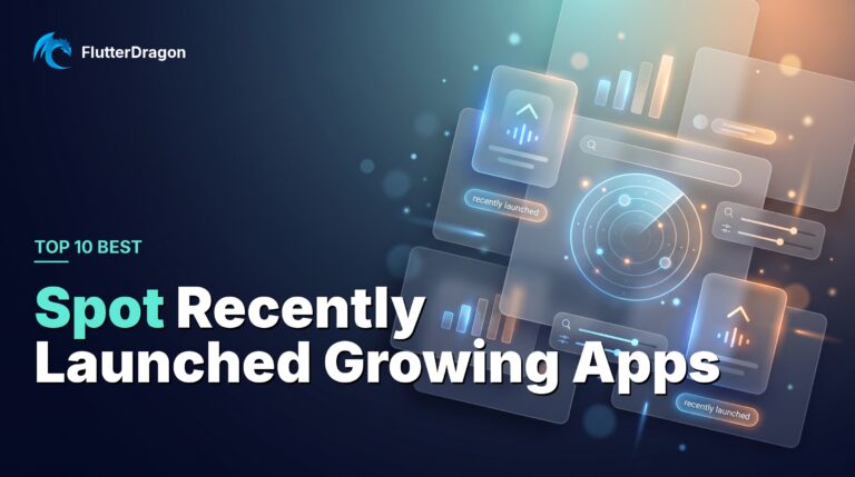 How to Spot Recently Launched Apps That Are Growing Rapidly